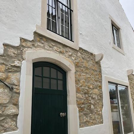 Apartmán Casinha Da Avo Rosario Juncal  Exteriér fotografie