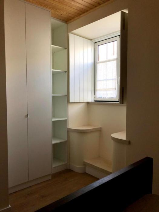 Apartmán Casinha Da Avo Rosario Juncal  Exteriér fotografie