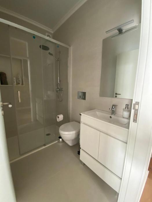 Apartmán Casinha Da Avo Rosario Juncal  Exteriér fotografie