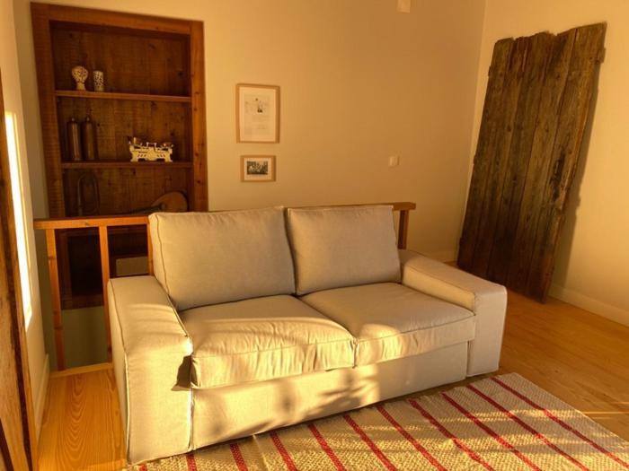Apartmán Casinha Da Avo Rosario Juncal  Exteriér fotografie